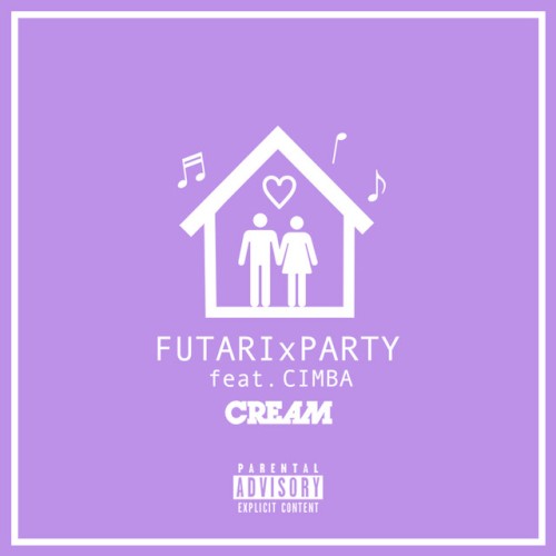 FUTARI x PARTY