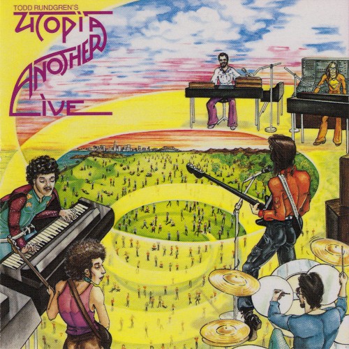 Another Live