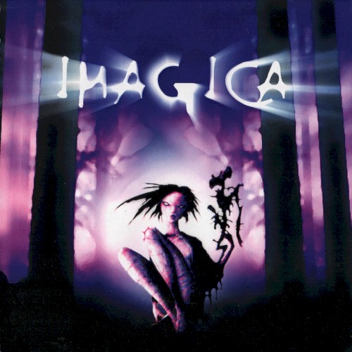 Imagica