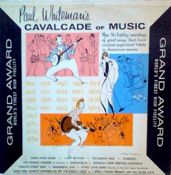 Cavalcade of Music
