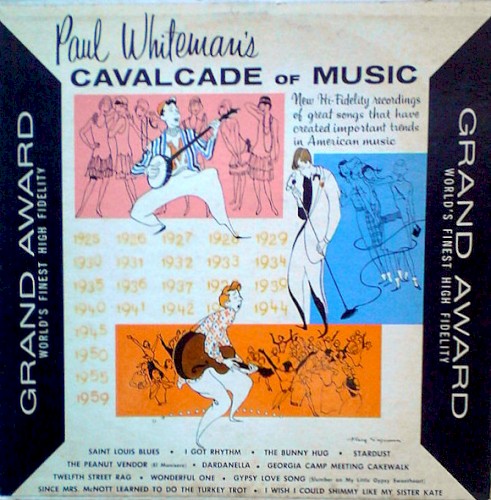 Cavalcade of Music