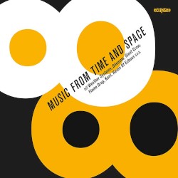Music From Time and Space, Vol. 88