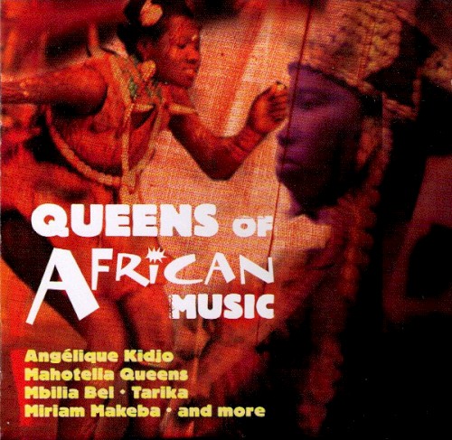 Queens of African Music