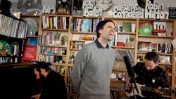 NPR Tiny Desk Concert