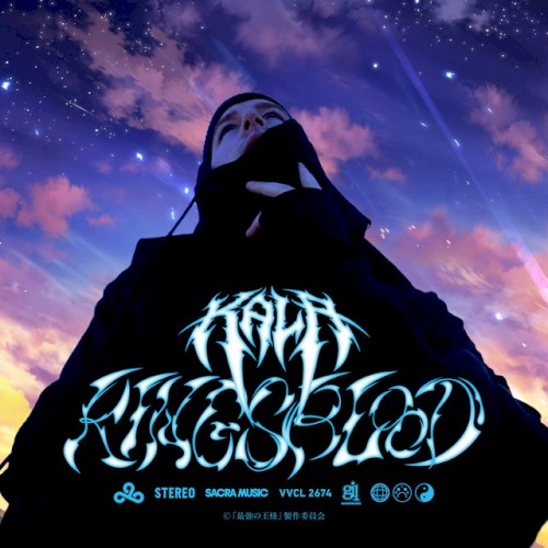 KINGSBLOOD