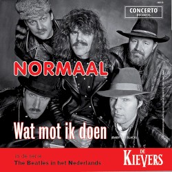 Wat mot ik doen / Baat het niet