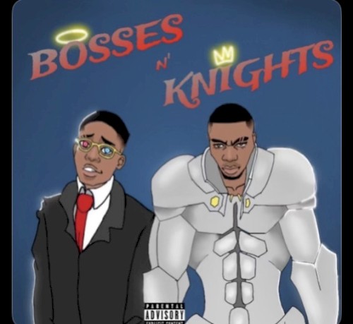 Bosses N' Knights