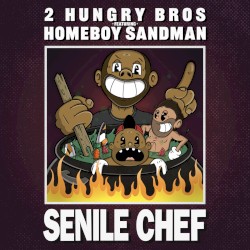 Senile Chef