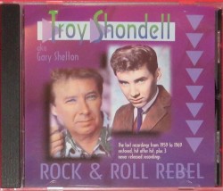 Rock & Roll Rebel
