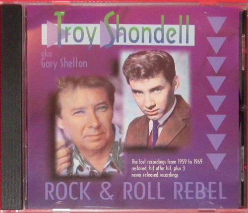 Rock & Roll Rebel