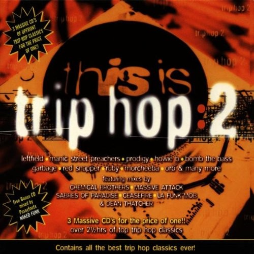 This Is... Trip Hop 2