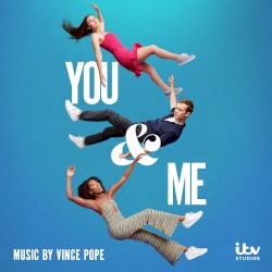 You & Me: Original Television Soundtrack