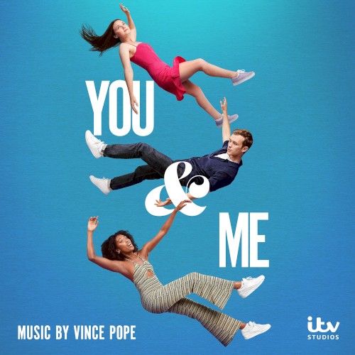 You & Me: Original Television Soundtrack