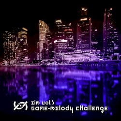 EIM Vol.5 Same-melody Challenge