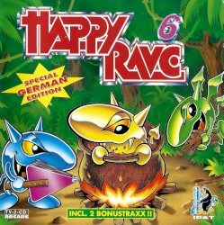 Happy Rave 6