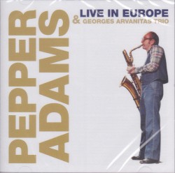 Live in Europe