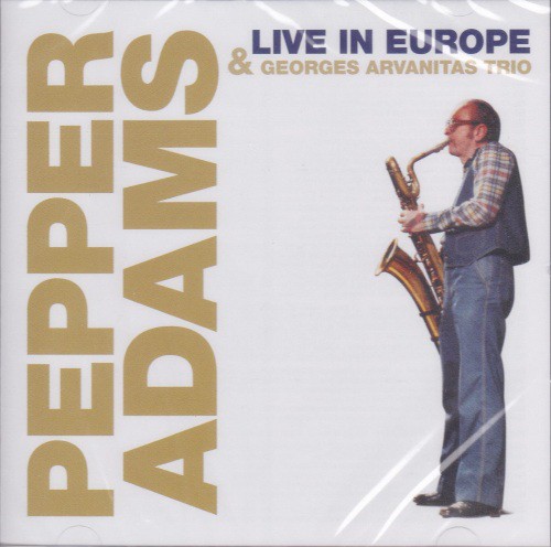 Live in Europe