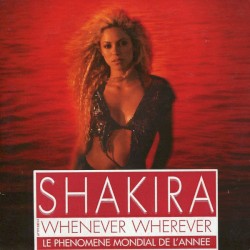 Whenever, Wherever