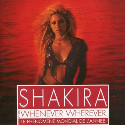 Whenever, Wherever