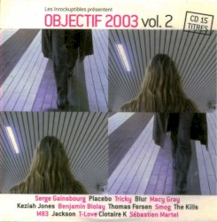 Objectif 2003, vol. 2