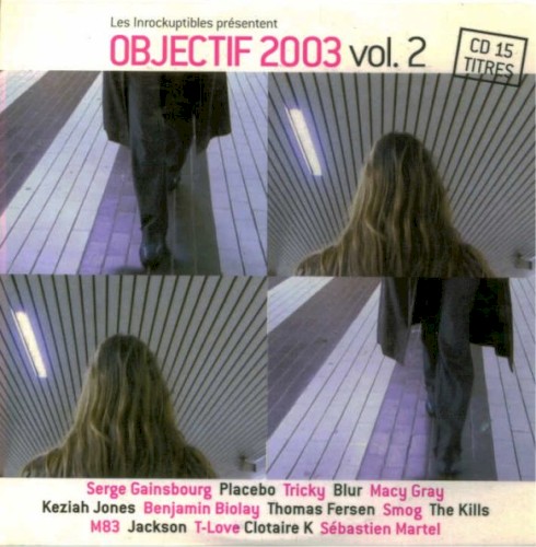 Objectif 2003, vol. 2