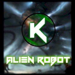 Alien Robot