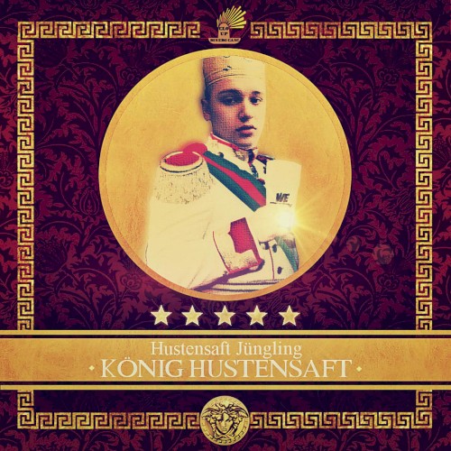 König Hustensaft