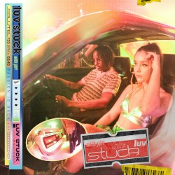 luv stuck