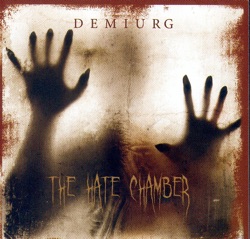 The Hate Chamber