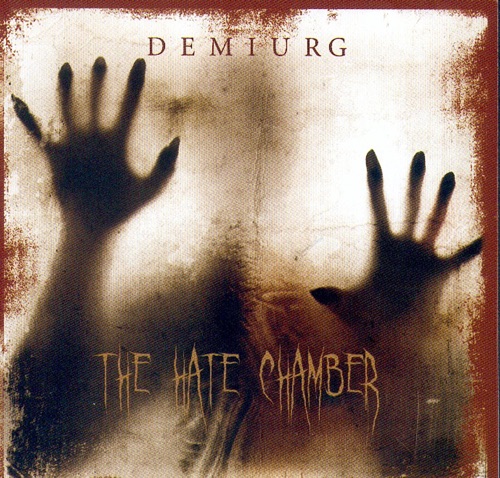 The Hate Chamber