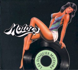Les Disques Motors
