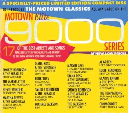 Introduction to the Motown Elite 9000 Series