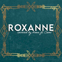 El Tango de Roxanne