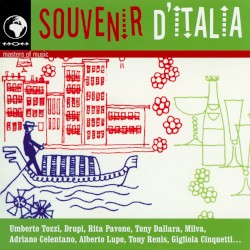 Souvenir d'Italia