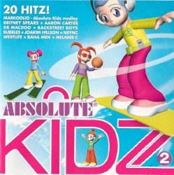Absolute Kidz 2