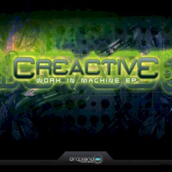 Work In Machine EP