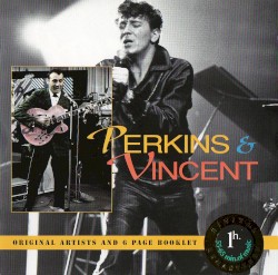 Perkins & Vincent