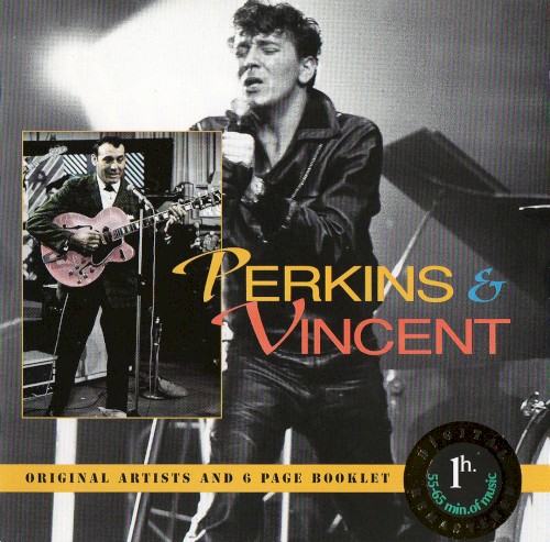 Perkins & Vincent