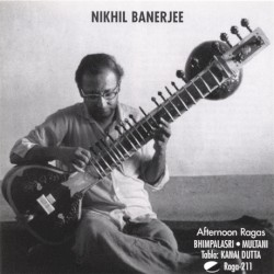 Afternoon Ragas