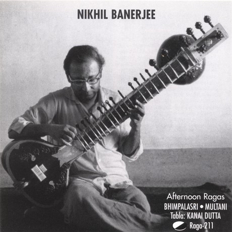 Afternoon Ragas