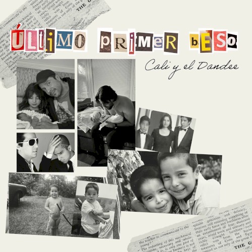 Último Primer Beso