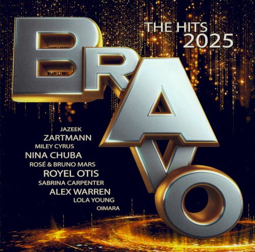 Bravo: The Hits 2025