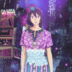 Tujaal あなたの愛への憧れ