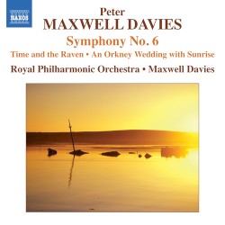 Symphony No. 6