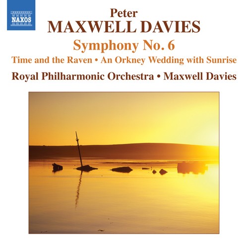 Symphony No. 6