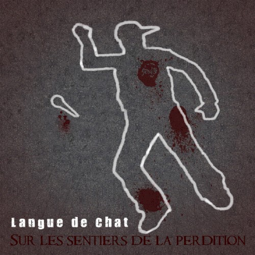 Sur les Sentiers de la perdition
