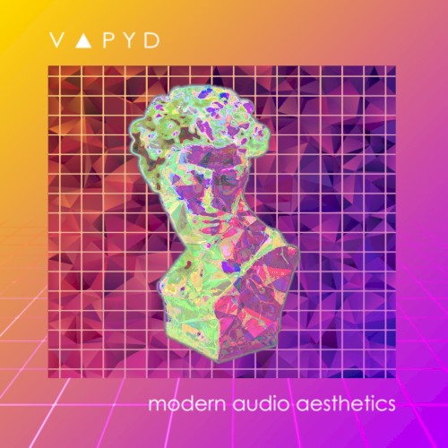 ｍｏｄｅｒｎ ａｕｄｉｏ ａｅｓｔｈｅｔｉｃｓ