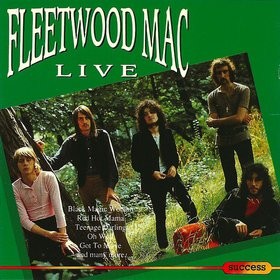 Fleetwood Mac Live