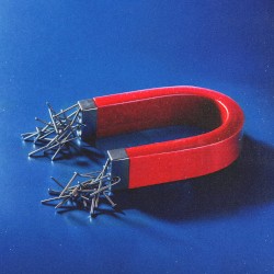 Magnetic