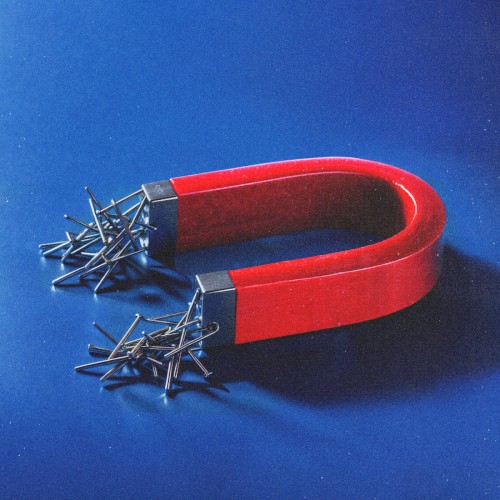 Magnetic